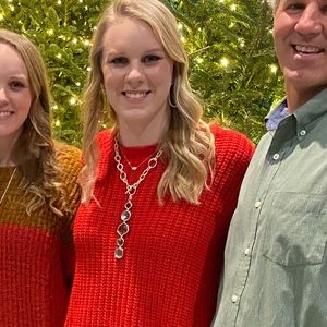 Kendra Scott Necklace